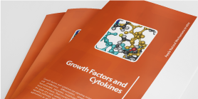 Growth Factors + Cytokines