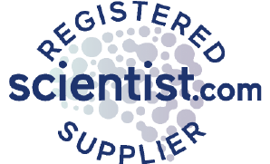Registered Scientist Supplier -abm